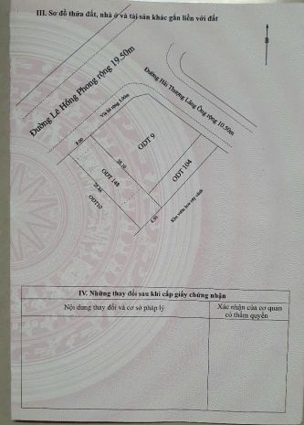 Mặt tiền lê hồng phong hội an 6696475