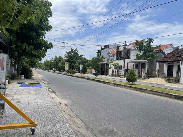 Mặt tiền lê hồng phong hội an 6696478
