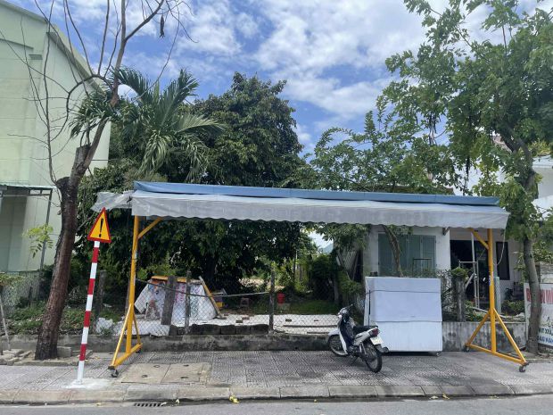 Mặt tiền lê hồng phong hội an 6696481