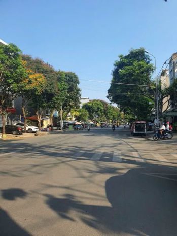Siêu phẩm mặt tiền ngang khủng 8.4m kinh doanh mọi ngành 6696576