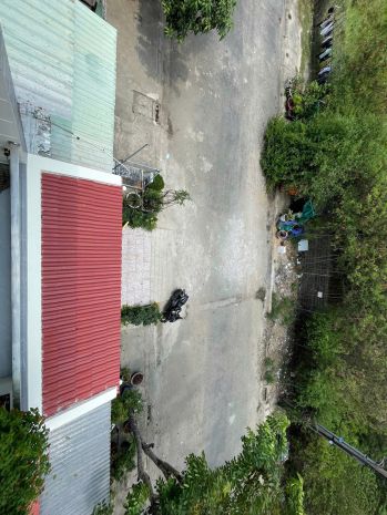 Bán đất kdc phú mỹ, đường 16m ngay phạm hữu lầu, quận 7, dt 6696603