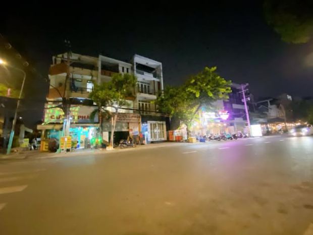 Mặt tiền kinh doanh đỉnh nhất kdc bình lợi  vị trí vàng 6696640
