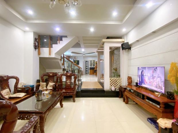 Mặt tiền kinh doanh đỉnh nhất kdc bình lợi  vị trí vàng 6696641