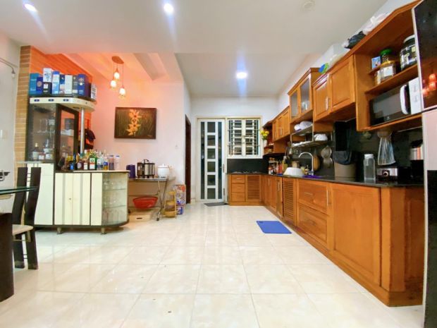 Mặt tiền kinh doanh đỉnh nhất kdc bình lợi  vị trí vàng 6696642