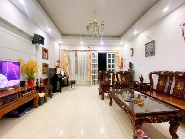 Mặt tiền kinh doanh đỉnh nhất kdc bình lợi  vị trí vàng 6696643