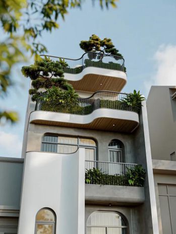Siêu phẩm phố tư đình 65m2, 7t, mt5m, ô tô tránh, đẳng cấp 6696731