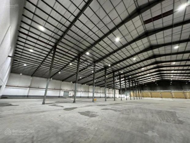 Cho thuê kho 1.840m² kcn tân bình - trần cao, xe cont ra 6696793