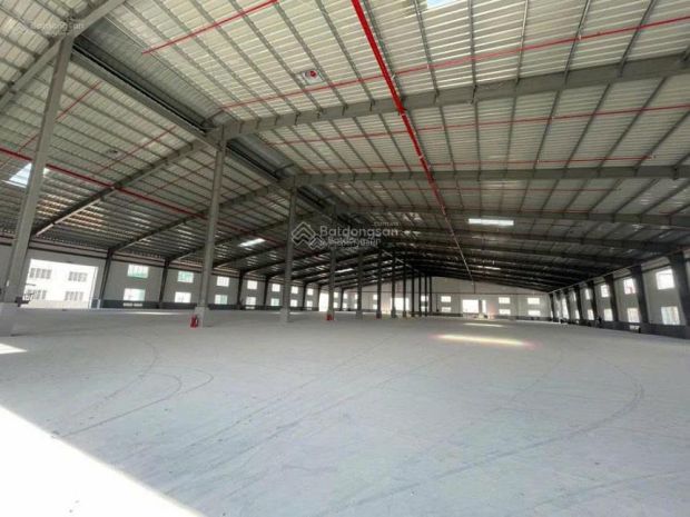 Cho thuê kho 1.840m² kcn tân bình - trần cao, xe cont ra 6696794