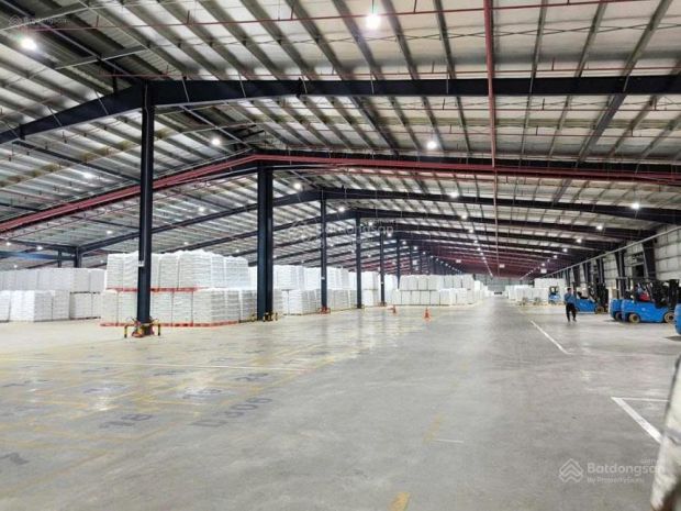 Cho thuê kho 1.840m² kcn tân bình - trần cao, xe cont ra 6696795