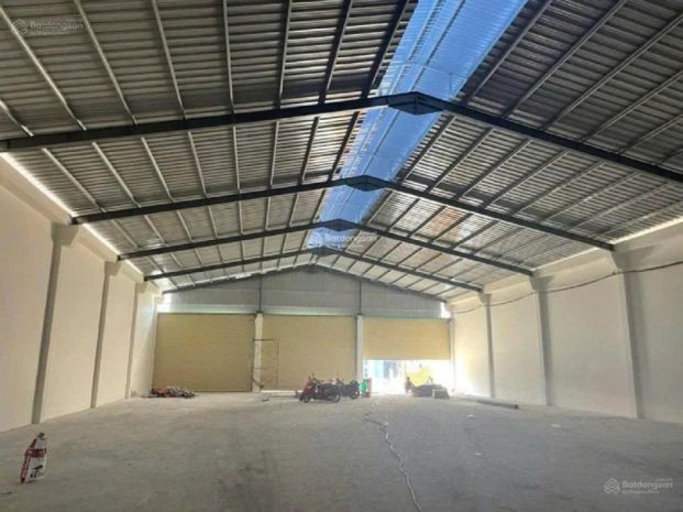 Xưởng cho thuê 1.360m² kcn tân bình trần cao 9m, pccc vách 6696798