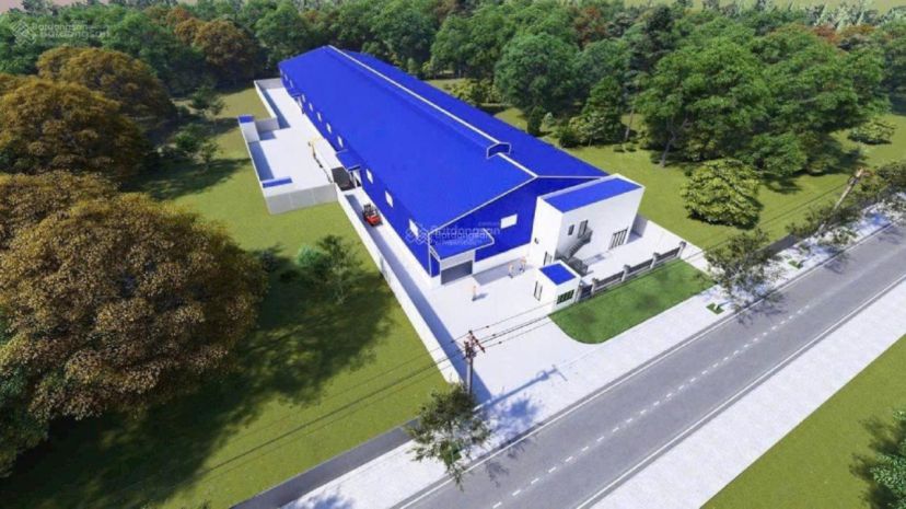 Cho thuê kho xưởng 1.700m² kcn tân bình gần trường chinh 6696809
