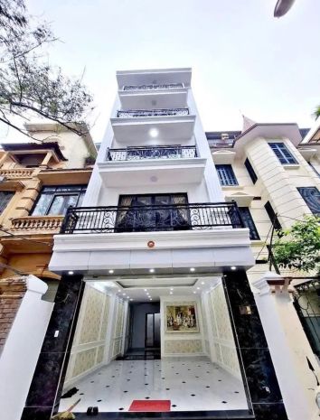 Siêu phẩm ô tô ngủ trong nhà - tt huyện thanh trì 65m2 hơn 6696857