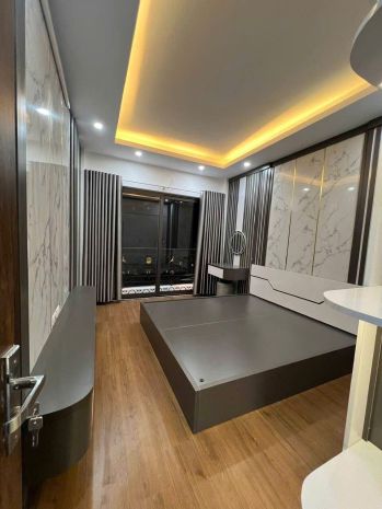 Siêu phẩm ô tô ngủ trong nhà - tt huyện thanh trì 65m2 hơn 6696859