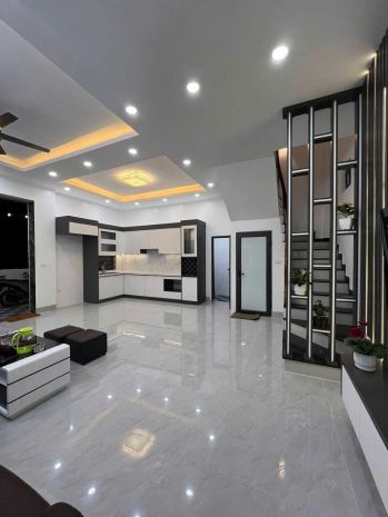 Siêu phẩm ô tô ngủ trong nhà - tt huyện thanh trì 65m2 hơn 6696860