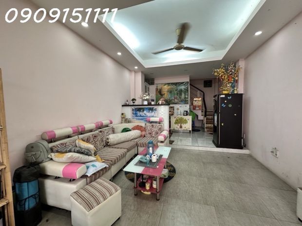 Bán gấp-3 tầng- lâm văn bền- quận 7-60m2- nhỉnh 7 tỷ 6696976