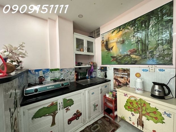 Bán gấp-3 tầng- lâm văn bền- quận 7-60m2- nhỉnh 7 tỷ 6696977