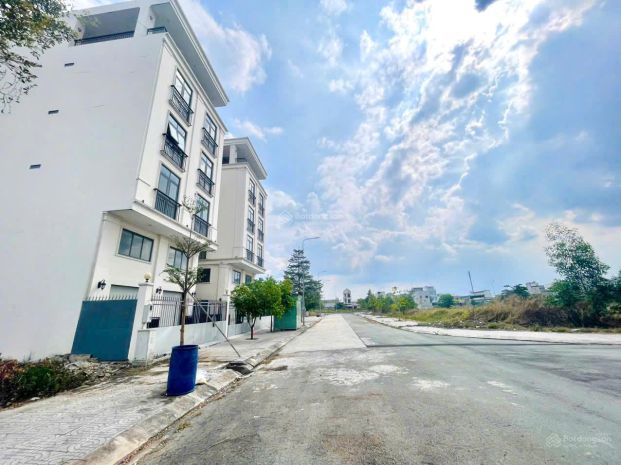 Đầu tư sinh lời  lô đất 130m² kdc tân đô, đức hòa  1,95 tỷ 6696993