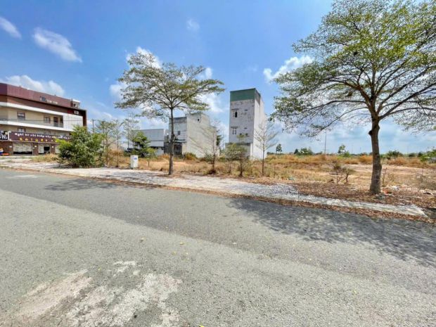 Đầu tư sinh lời  lô đất 130m² kdc tân đô, đức hòa  1,95 tỷ 6696994
