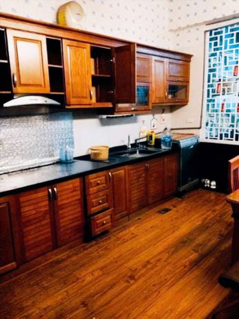 Bán gấp cc đẹp xuất sắc tại hoàng quốc việt, 6,48 tỷ, 87m2, 6697050