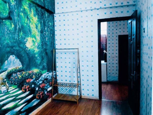 Bán gấp cc đẹp xuất sắc tại hoàng quốc việt, 6,48 tỷ, 87m2, 6697052
