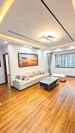 Căn hộ trần thái tông-dt 120m-3 ngủ lô góc-full nội thất-9 6697081