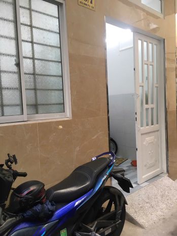 Nhà đẹp - giá tốt - vị trí đắc địa tại 697 bửu đình, 6697085