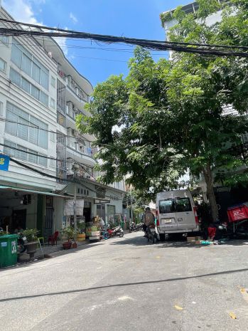Căn góc kinh doanh buôn bán phố quận 7, đường lý phục man, 6697115