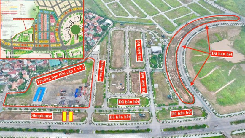 Giỏ hàng shophouse hồng hạc city phú mỹ hưng giá tốt, xem 6697316