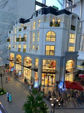 Giỏ hàng shophouse hồng hạc city phú mỹ hưng giá tốt, xem 6697320