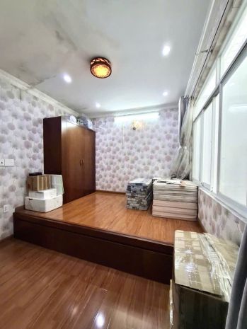 Bán gấp nhà đẹp  q10  40m²  4 tầng btct  nhỉnh 7 tỷ 6697438