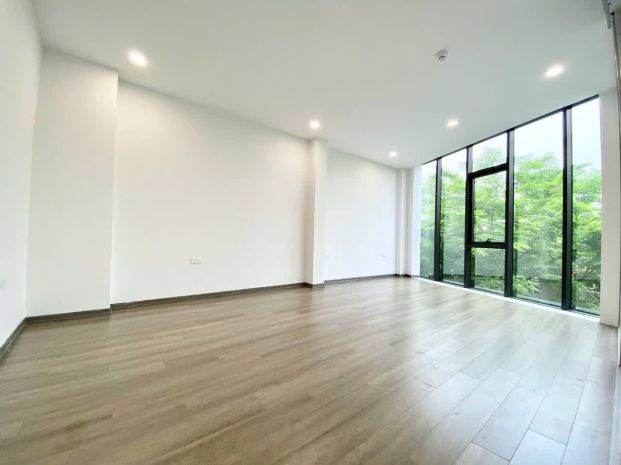 Tòa vp hạng a - 160m² - 8 tầng - vị trí vàng trần thái tô 6697492