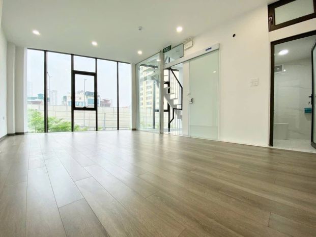 Tòa vp hạng a - 160m² - 8 tầng - vị trí vàng trần thái tô 6697493