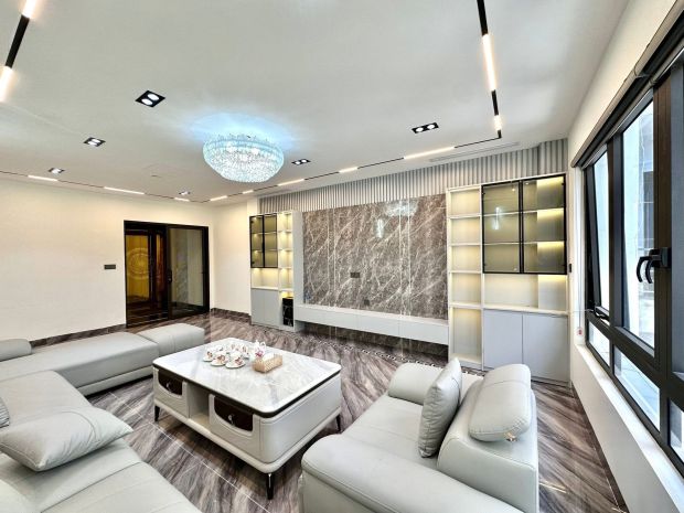 Tòa vp hạng a - 160m² - 8 tầng - vị trí vàng trần thái tô 6697494