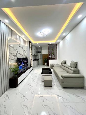 Bán nhà xuân la 40m² x 5 tầng, 2 thoáng, ngõ thông ô tô, 6697532