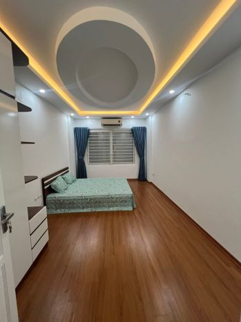 Bán nhà xuân la 40m² x 5 tầng, 2 thoáng, ngõ thông ô tô, 6697533