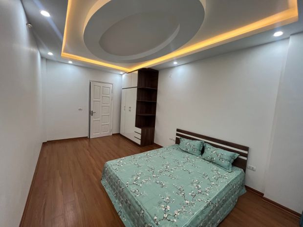 Bán nhà xuân la 40m² x 5 tầng, 2 thoáng, ngõ thông ô tô, 6697534