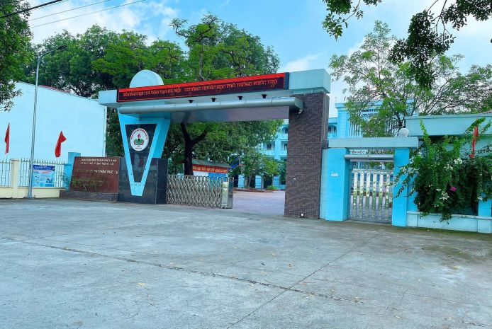 Bán 84m2 đất,võng xuyên ,phúc thọ,đường thông ô tô tránh 6697536