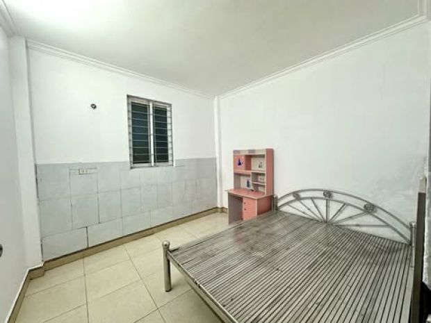 Mặt ngõ rộng, cách mặt phố đại cát 30m, bãi ô tô xung quanh 6697829