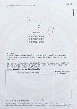 Đất nền láng hòa lạc 100m2 giá 2.6 tỷ  hạ tầng hoàn thiện, 6697986