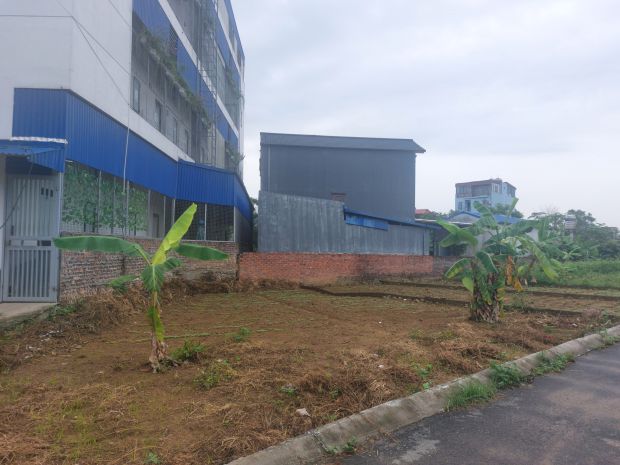 Đất nền láng hòa lạc 100m2 giá 2.6 tỷ  hạ tầng hoàn thiện, 6697989