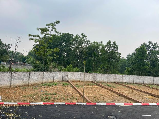 Đất nền láng hòa lạc 100m2 giá 2.6 tỷ  hạ tầng hoàn thiện, 6697990