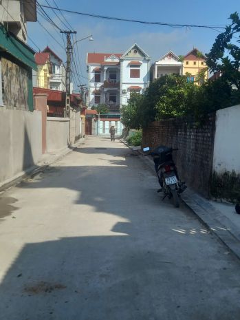Bán đất đông anh  ô tô vào tận đất  cách ô tô tránh nhau 6698065