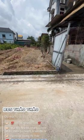 Bán đất đông anh  ô tô vào tận đất  cách ô tô tránh nhau 6698068