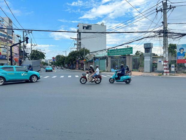 Bán nhà mặt tiền chương dương, gần chợ thủ đức, 8x27,5m, 2 6698124