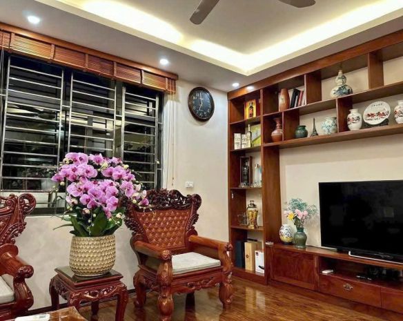Biệt thự đẳng cấp 200m,kđt văn phú hà đông thiết kế hiện 6698155