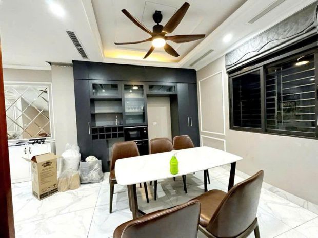 Biệt thự đẳng cấp 200m,kđt văn phú hà đông thiết kế hiện 6698158