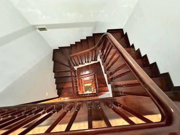 Biệt thự đẳng cấp 200m,kđt văn phú hà đông thiết kế hiện 6698159