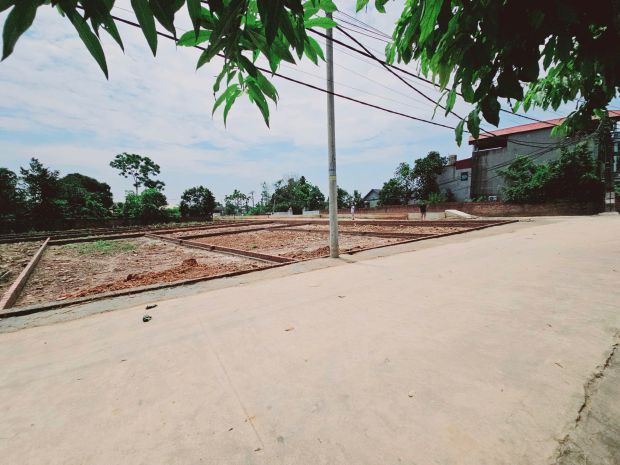 Chính chủ chuyển nhượng vốn lô khu đất tại xã hồng kỳ, sóc 6698190