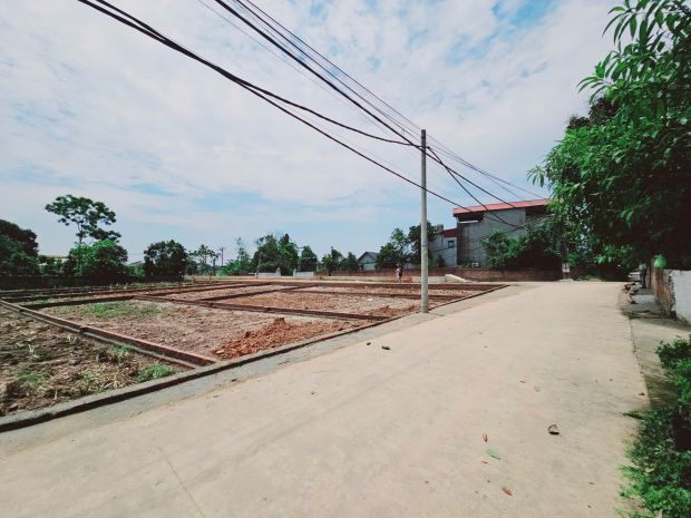 Chính chủ chuyển nhượng vốn lô khu đất tại xã hồng kỳ, sóc 6698192