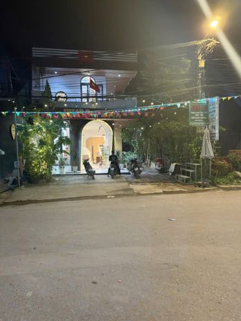 Đất đẹp khánh vân,-_mặt đường ô tô tải tránh giá : hơn 4 6698479